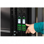 APC APC Easy PDU Switched Zero U 32A 230V 20 C13 4 C19 IEC309 | EPDU2132S | 731304761266