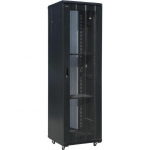 Szafa Q-Lantec Stojąca 19'' 42U (SS-42U-600-1000-02-C) | SS-42U-600-1000-02-C | 5901738557215