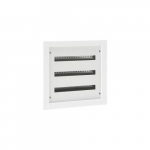 Legrand Rozdzielnica XL3 S 160 naścienna podtynkowa 3 x 24 (337223) | 337223 | 3414970897190