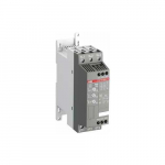 ABB Softstart 3-fazowy 208-600V AC 30A 15kW Uc 24V AC/DC PSR30-600-11 (1SFA896109R1100) | 1SFA896109R1100 | 7320500477205