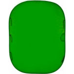 Lastolite Tło Chromakey 1.8x2.1m Green | LL LC5981 | 5055135901789