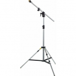 Manfrotto Statyw COMBI BOOM stalowy | 420CSUNS | 8024221497267