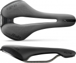 Selle Italia Siodło SELLE ITALIA FLITE BOOST X-CROSS SUPERFLOW L (id match - L3) TI 316 Tube 7, fibra-tek, czarne (NEW) | 8030282520349 | 8030282520349