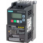 Siemens Falownik Uwe=220-240V, Uwy=3x230V/4,2A 0,55kW Sinamics (6SL3210-5BB17-5UV1) | 6SL3210-5BB17-5UV1 | 4042948669860