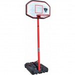 Dunlop Zestaw Regulowany Do Koszyk&oacute;wki Vizari Senior 2,0-3,04m | 583506 | 5901750583506