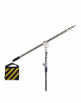 GlareOne GlareOne Boom Arm 120-240cm - ramię boomu | SLSBA240 | 5903175627322