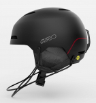 MIVIDA Kask zimowy GIRO LEDGE SL MIPS matte black roz. S (52-55.5 cm) | GR-7172691 | 196178142953
