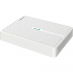 Rejestrator HiLook NVR | NVR-108H-D/4P(D) | 1 | 8-Channel | TVNVR108HD4PD | 6942160416991