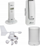 Stacja pogodowa TFA TFA 31.4005.02 Weatherhub Set Weather Station | 31.4005.02 | 4009816028778