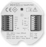 eQ-3 Homematic IP Universal Kontroler otwieracza drzwi | 160811A0 | 4047976608119