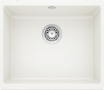 Izlietne BLANCO ROTAN 500-U White O.AF | 523076 | 4020684673600