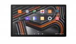 Seperate monitor 15,6'' for T3/T3 80mm | C02020007 | 6972253512767