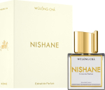 Nishane NISHANE Wulong Cha Extrait De Parfum spray 100ml | 8681008055227 | 8681008055227
