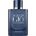 Giorgio Armani Acqua Di Gio Profondo EDP 125 ml | 3614272865235 | 3614272865235