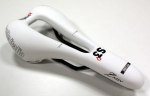Selle Italia Siodło SELLE ITALIA SLR LADY FLOW S (id match - S3) manganese tube 7, białe, testowe zestaw SIT-0000000000134 (NEW) | 306705-uniw | 8030282432079