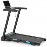 MERACH Treadmill MR-T12B1-EU (black) | MR-T12B1-EU | 5905156103511