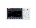 Unit Generator sygnał&oacute;w funkcji i wolnych form 30 MHz, 2 kanały 14bit 200 MSa/s LCD TFT 4 3'', UNI-T UTG932E (6935750593233) | UTG932E | 6935750593233