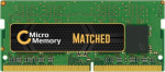 Pamięć dedykowana CoreParts 8GB Memory Module for HP | MMHP195-8GB | 5706998872180