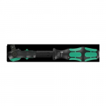 Wera Wera 8000B Limited Edition Zyklop Speedknarre m 3/8'' Antrieb | 05135881001 | 4013288234841