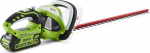 Greenworks Nożyce akumulatorowe G40HT61 61 cm | GR2200907 | 6952909008837