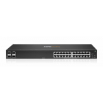 Switch Aruba Networking CX 6000 24p 10M/100M/1G 4p SFP 1G R8N88B | R8N88B | 190017785004
