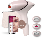 LIGHT HAIR REMOVER/BRI953/02 PHILIPS | BRI953/02 | 8720689047814