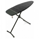 Brabantia BRABANTIA deska do prasowania (D) 135x45cm Denim Black 241420 (8710755241420) | 241420 | 8710755241420