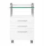 Activeshop Pomocnik podologiczny 6053 biały | 5906717443411 | 5906717443411