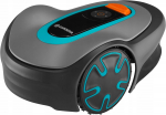 Robot koszący Gardena SILENO minimo 350 | 15208-47 | 4066407503946
