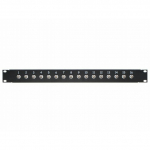 Ewimar LHST-16R-EXT-FPS Ewimar Separowany konwerter UTP do AHD / CVI / TVI | LHST-16R-EXT-FPS | 5904041750939