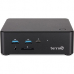 Komputer Wortmann AG Wortmann TERRA PC-Micro 7000A GREENLINE* | 1000184 | 4039407090785