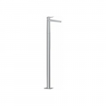 Bateria umywalkowa KFA KFA bateria umywalkowa stojąca podłogowa Malaga, chrom 4522-510-00 | 5907571453462 | 5907571453462