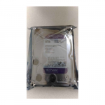 SALE OUT. Western Digital Hard Drive | Purple WD64PURZ | 5460 RPM | 6000 GB | REFURBISHED | WD64PURZSO | 2000001385043