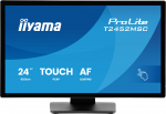 Monitor iiyama ProLite T2452MSC-B2 | T2452MSC-B2 | 4948570127221