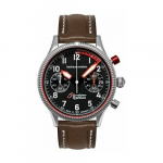 Zegarek Bauhaus Zegarek Bauhaus Aviation Eurofighter 25762, 41mm | 25762 | 4041338257625