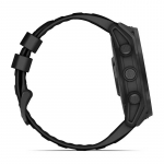 Garmin Tactix 8 51mm AMOLED Black | 010-03406-01 | 753759344078