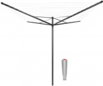 Suszarka na pranie Brabantia TopSpinner 290343 | 8710755290343 | 8710755290343