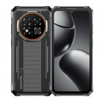 Smartfon Oukitel G6 3G 8GB / 256GB Czarny (G6-BK/OL) | G6-BK/OL | 6941749863072