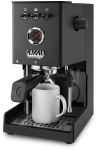 Ekspres ciśnieniowy Gaggia Classic Up black PID (EG2500/10) | EG2500/10 | 8720389075148