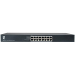 Switch LevelOne GEU-1632 | GEU-1632 | 4015867241257