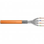 Digitus Kabel instalacyjny Simplex CAT 7 S/FTP 1000 m (DK-1745-VH-10) | DK-1745-VH-10 | 4016032435891