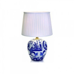 Lampa stołowa Markslojd Lampa stołowa GTEBORG duża (105000) - Markslojd | 15269-uniw | 7330024533677