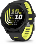 Zegarek sportowy Garmin Forerunner 170 Music Czarno-ż&oacute;łty (010-03920-10) | 010-03920-10 | 753759368319