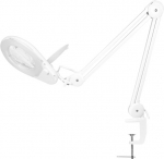 Lampka biurkowa LogiLink Lampa powiększająca (WZ0058) | WZ0058 | 4052792065046