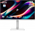 Monitor PRO MAX 271QPHW E14 27-inch/LED/WQHD/FLAT/144Hz/White | PRO MAX 271QPHW E14 | 4711377396325