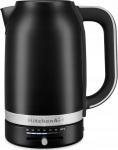 Czajnik KitchenAid Czajnik elektryczny 5KEK1701EBM | 5KEK1701EBM | 8003437645662