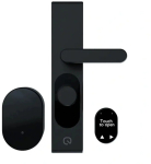 SHELLY LOQED Touch Smart Lock 2S (Black) | Lock 2S Black | 3800238073916