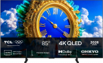 TV QLED 85 inch 85A400 | 85A400 | 5901292530129