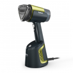 Tefal AeroSteam DT9810 Handheld garment steamer 0.1 L 1400 W Black, Gold | DT9810 | 3121040092668