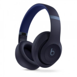 Beats Studio Pro Wireless Headphones Navy EU MQTQ3 | MQTQ3LLA | 194253715184